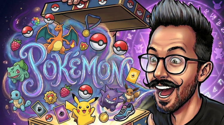 Pokémon
