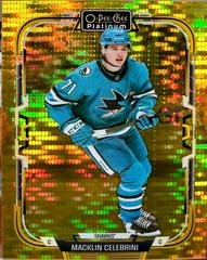 2025-26 Upper Deck O-Pee-Chee Platinum Hockey Blaster Box
