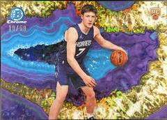 2025-26 Bowman Basketball Blaster Box