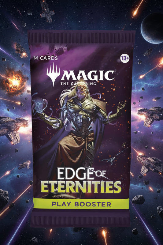 Edge of Eternities - Play Booster Pack