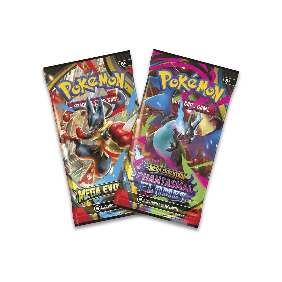 Oddish, Gloom, & Vileplume 2-Pack Blister Pack