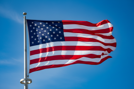 FLAT RATE SHIPPING - USA/CAN